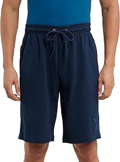 Jockey Men 9426-01 Shorts