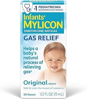 MYLICON INFANT GAS RELIEF ORIG