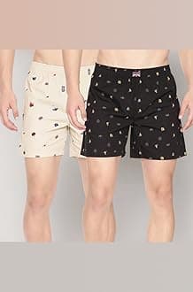 Pepe Jeans Men Boxer Shorts