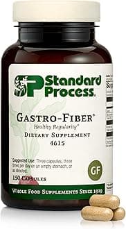 Standard Process Inc. Gastro-Fibre