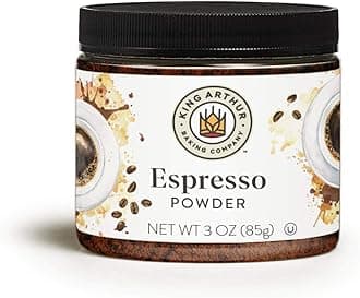 Flour Espresso Powder, 90ml