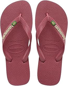 Brasil Logo unisex-adult Sandals
