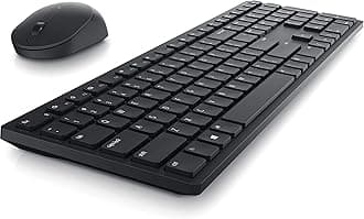 Pro KM5221W Keyboard & Mouse