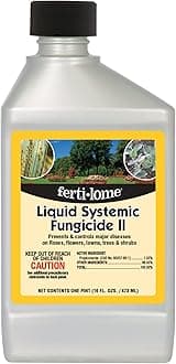 Fertilome (11377) Liquid Systemic Fungicide II (16 oz)