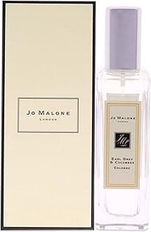 Jo Malone Earl Grey & Cucumber for Unisex Cologne Spray, 1 Ounce