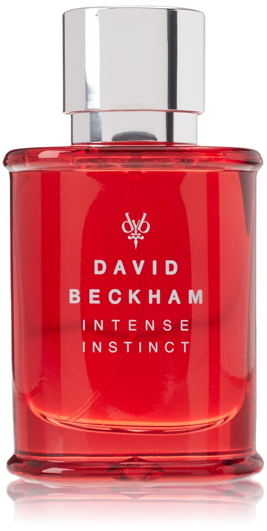 DVB Beckham Intense Instinct EDT Spray for Men, 50 ml
