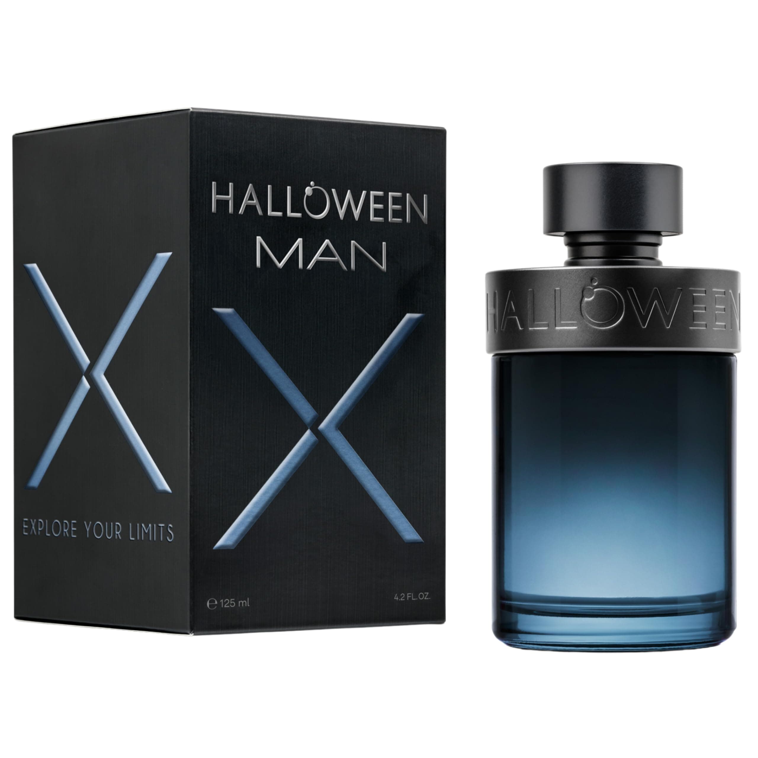 MAN X edt vapo 125 ml