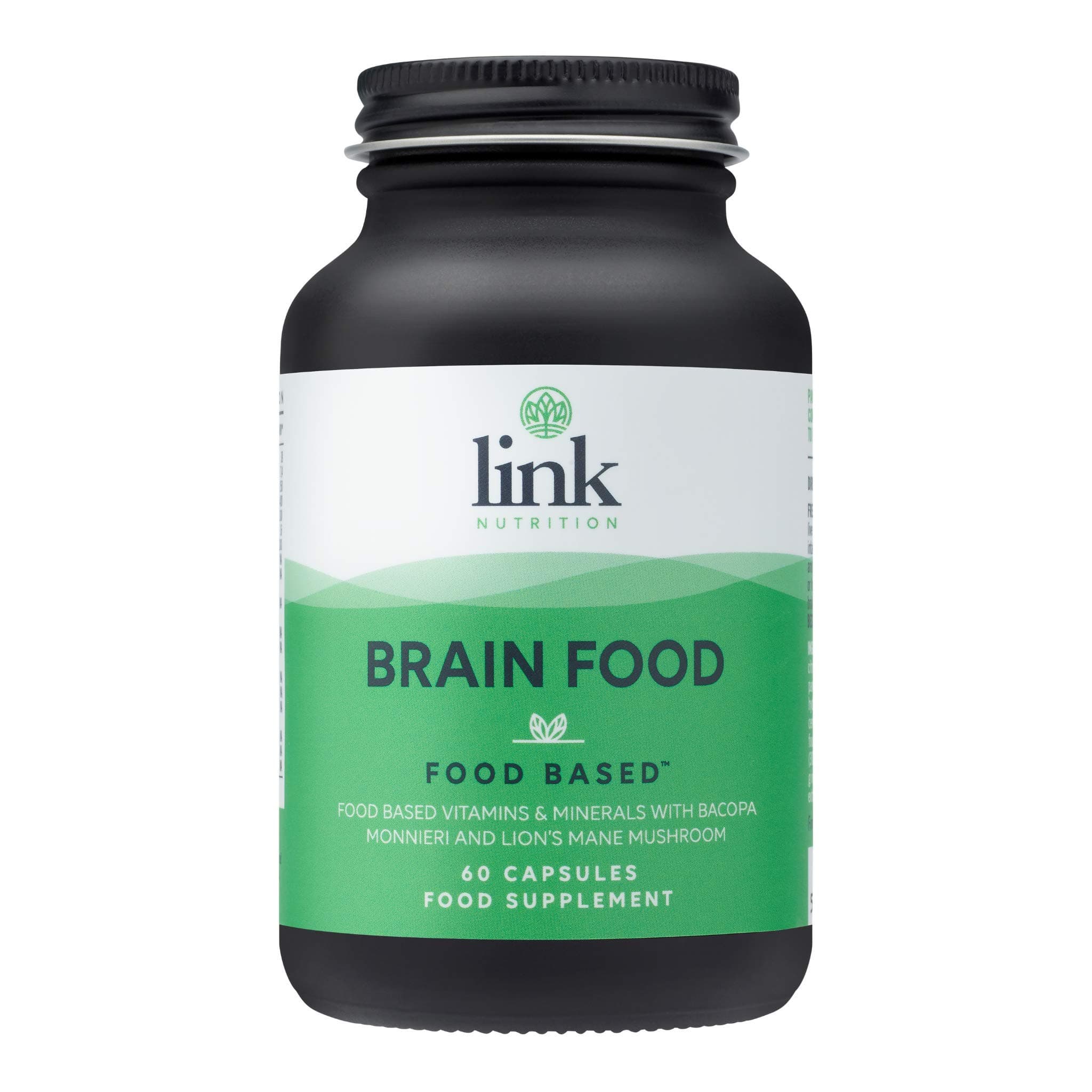 Brain Food