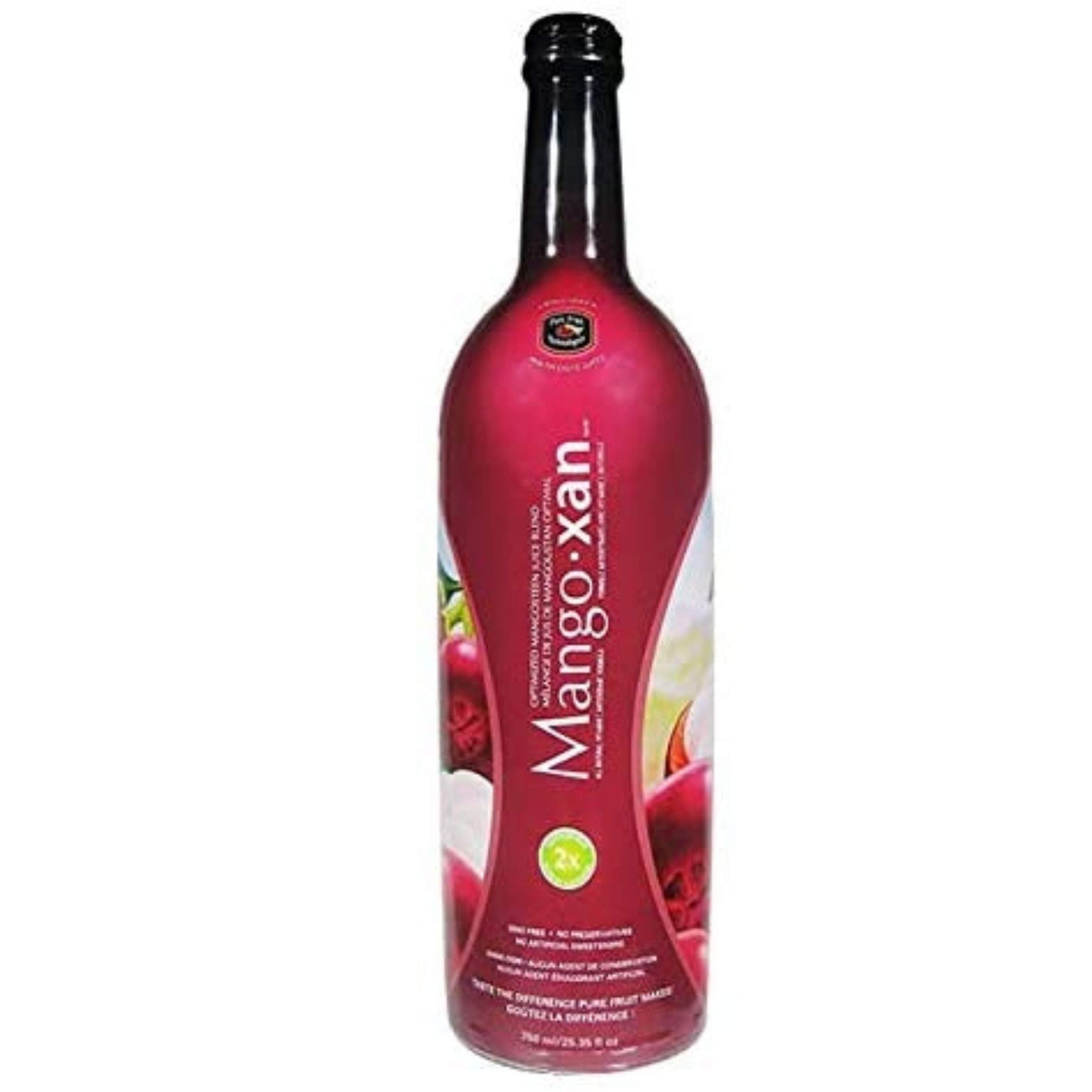 Pure Fruit Technologies Mango-Xan (750 ml 25.35 oz)