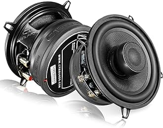 Tropo 5.25 Coaxial Full Range Speaker Set