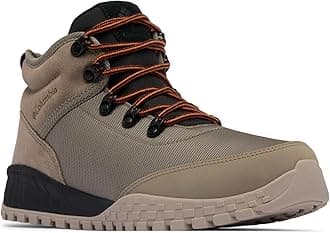 Columbia Fairbanks Mid, Men's Snow Boots