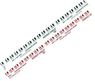 648441 Plastic Gauge