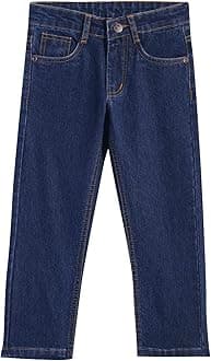 Urbano Juniors Boy's Slim Jeans Streatch