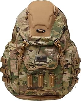 Kitchen Sink Backpack