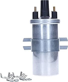 NGK 48339 Ignition and Heating System