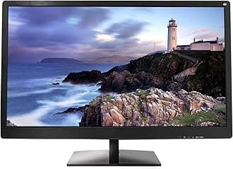 27‘’ Security Monitor