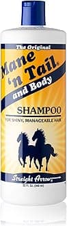 Shampoo 32 oz. (Pack of 4)