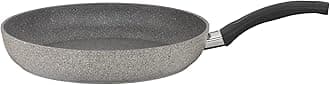 BALLARINI Parma by HENCKELS 12-inch Nonstick Fry Pan, Made in Italy, Durable and Easy to clean