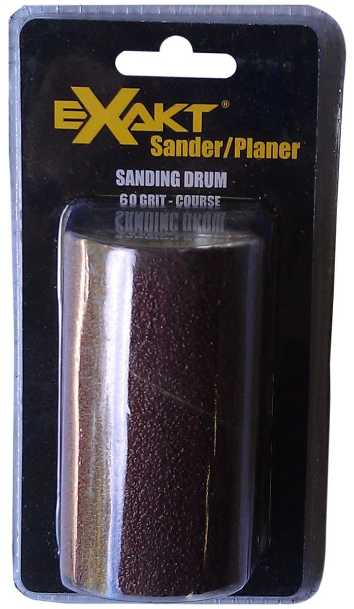 60 Grit Drum for the SP190 Sander/Planer
