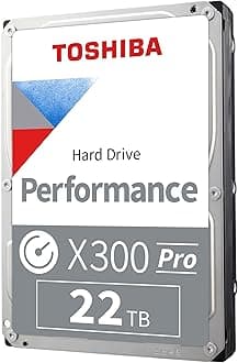 X300 PRO Performance (3.5 inch)