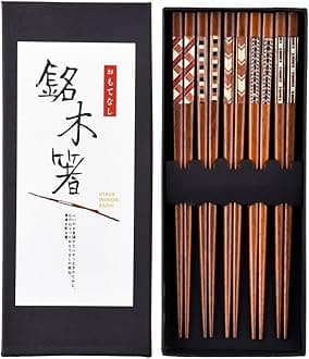 Wooden Chopsticks