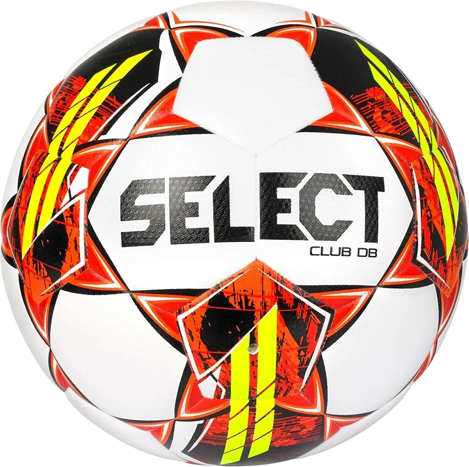 Select Select Club DB Soccer Ball