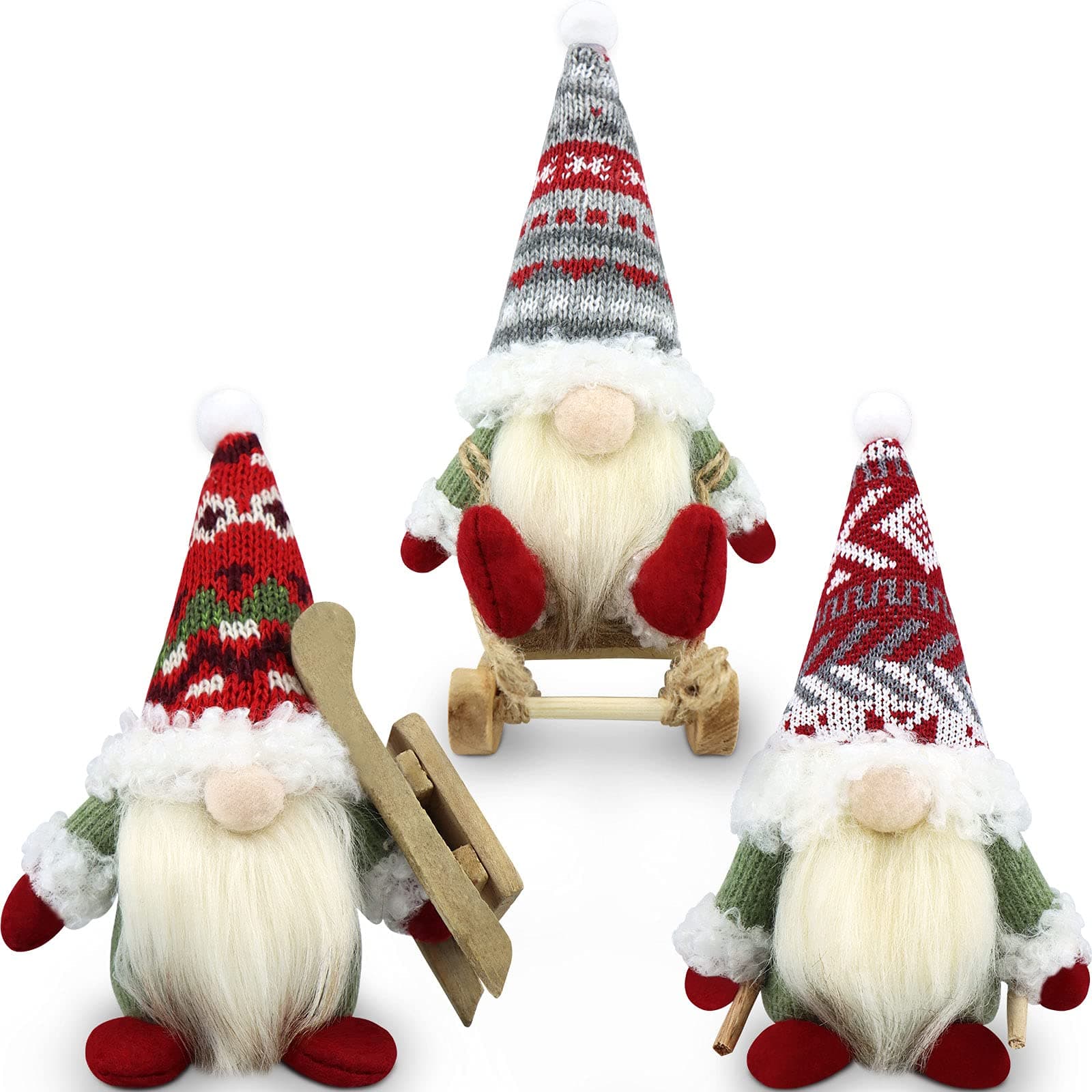 Christmas Gnomes