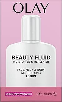 Classics Beauty Fluid Regular 200ml