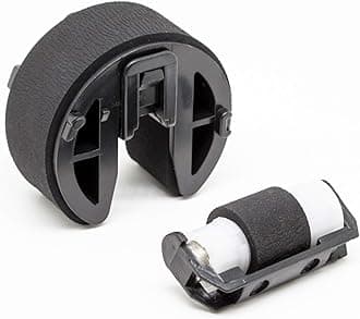 Sonilco Pickup Roller Kit CC430-67901 RM1-4426 RM1-4425 Compatible with HP CM1312 CM2320 CP2025 CP1215 CP1515 CP1518 CM1415 CP1525 Pro 200 M251 MF8050 MF8350 8380 LBP5280