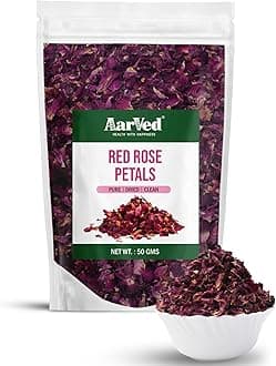 Rose Petals