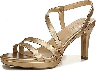 Women’s Brenta Heeled Sandal