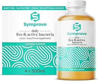 Symprove Original X 4, 2000 ML