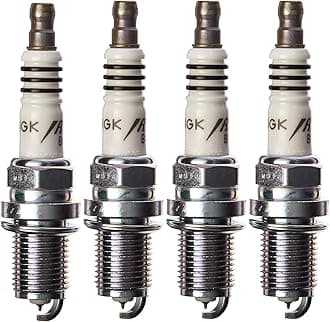 4344 LTR5IX-11 Spark Plug (Iridium IX) (pack of 4)