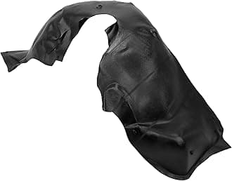 Front Fender Liner Compatible with 2014 2015 Chevy/Chevrolet Camaro Passenger Right Side OEM 22829468