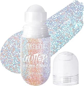 Fantasy Body Glitter