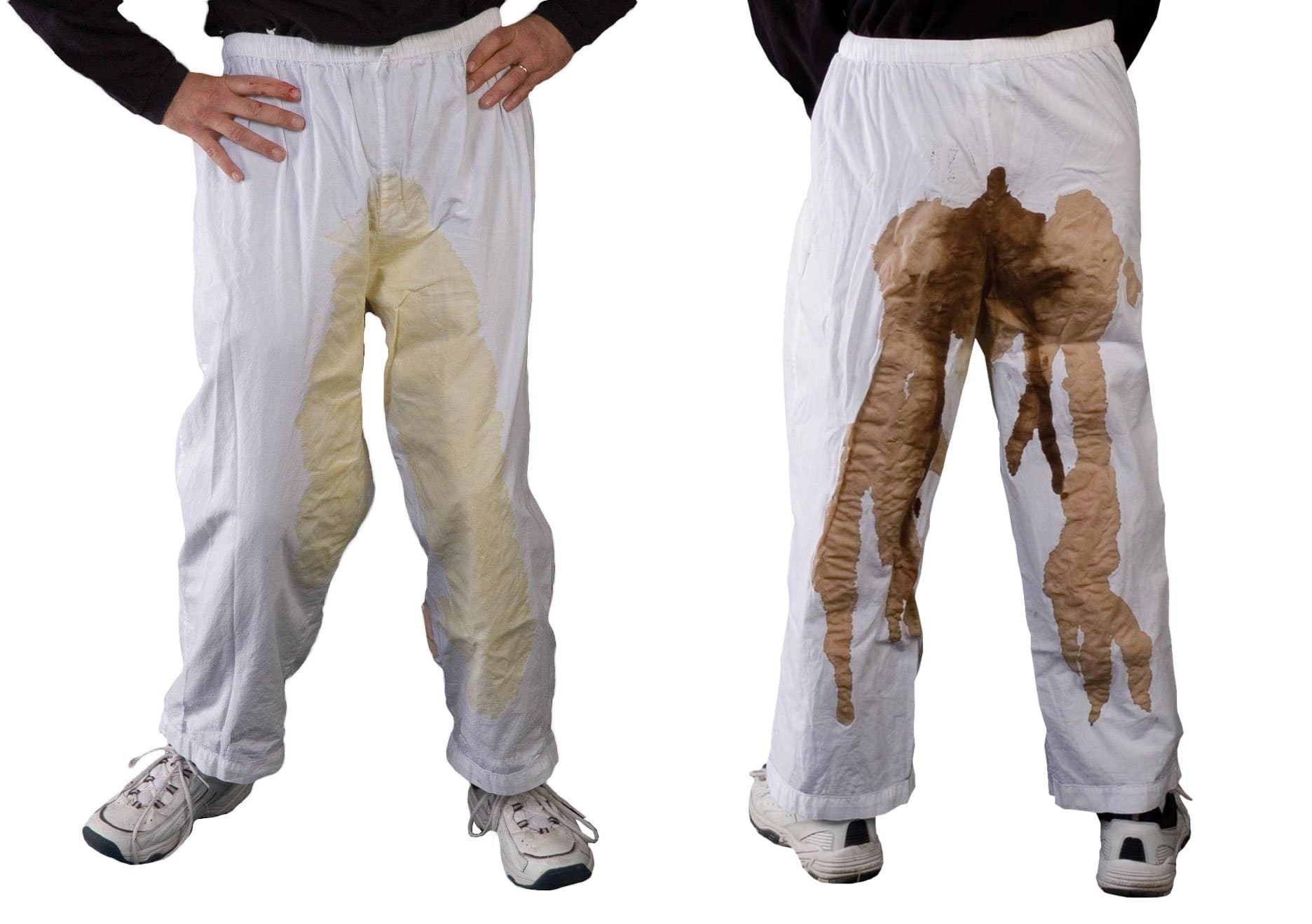 Zagone Studios Goosh Pants