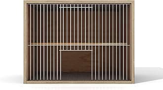 Budgie Breeder Nest Boxes (Breeder Cage)