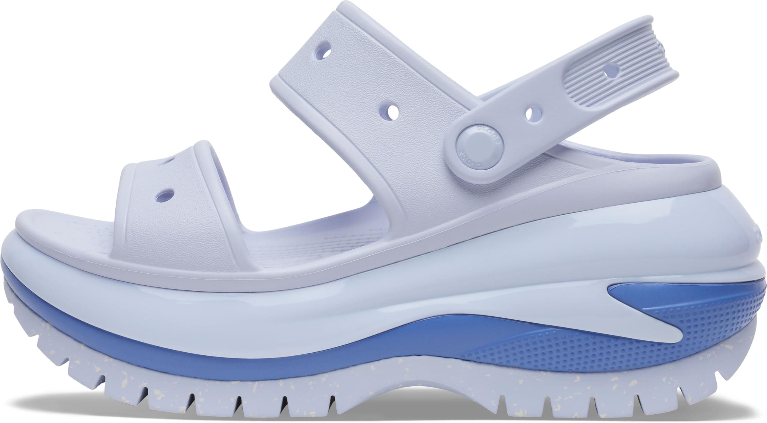 Crocs Classic Mega Crush Sandal