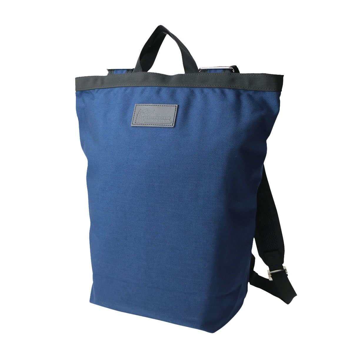 Kletterwerks Tote Pack Bag | Midnight/Ink