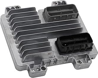 ACDelco 12633238 GM Original Equipment Engine Control Module