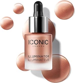Illuminator Drop, Blush, 13.5 ml