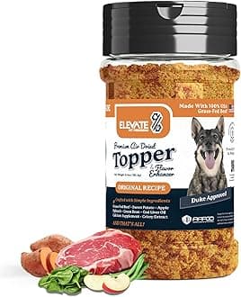 Regular Diet - Topper