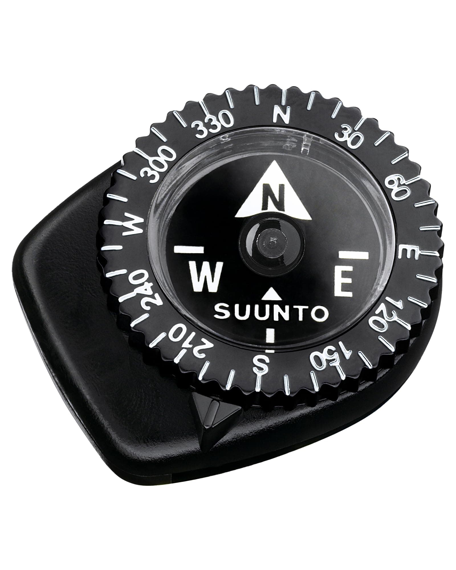 SUUNTO Multifunctional Compass, Northern Hemisphere, Compact Waterproof Navigation Comapss for Hiking & Adventure