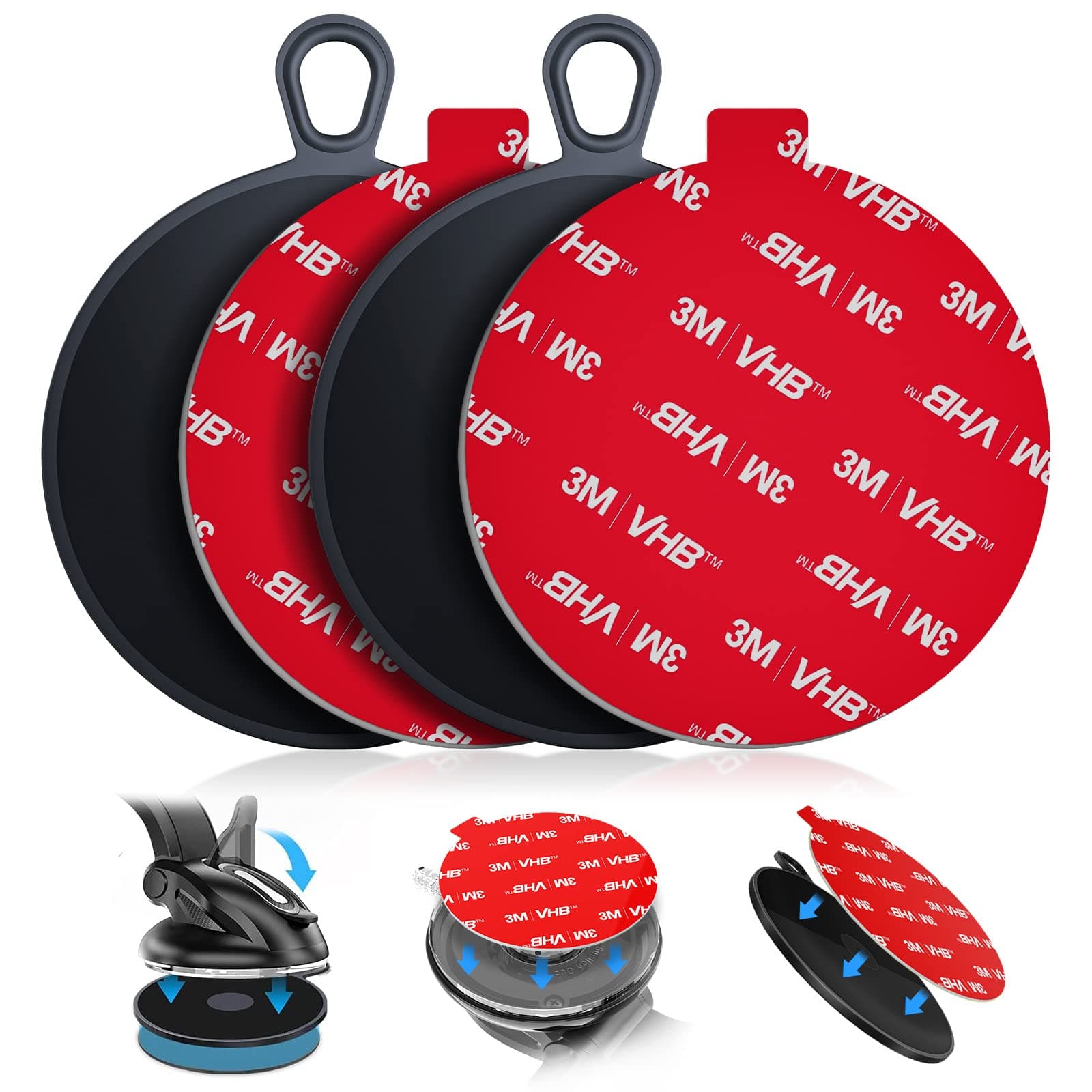 Adhesive Sticky Pads