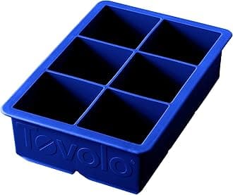 Tovolo King Cube Ice Mold Tray