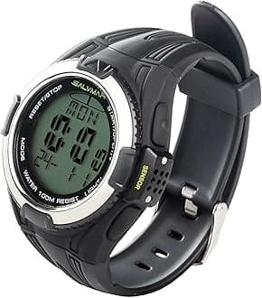 Salvimar ONE Plus Freediving Watch