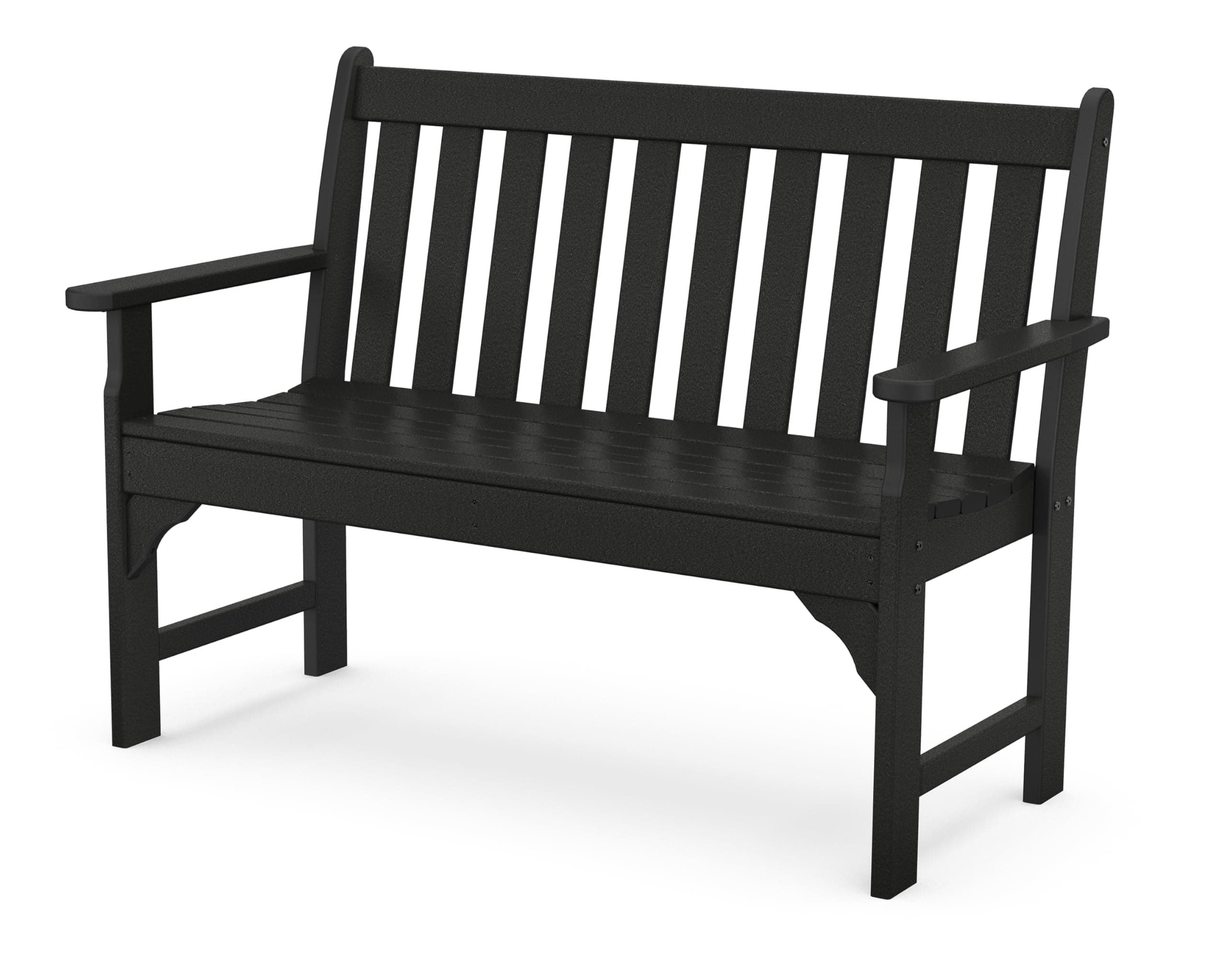 POLYWOOD Vineyard 48" Bench