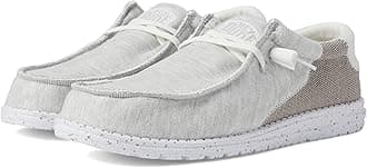 Hey Dude Wally Free Men's Moccasin