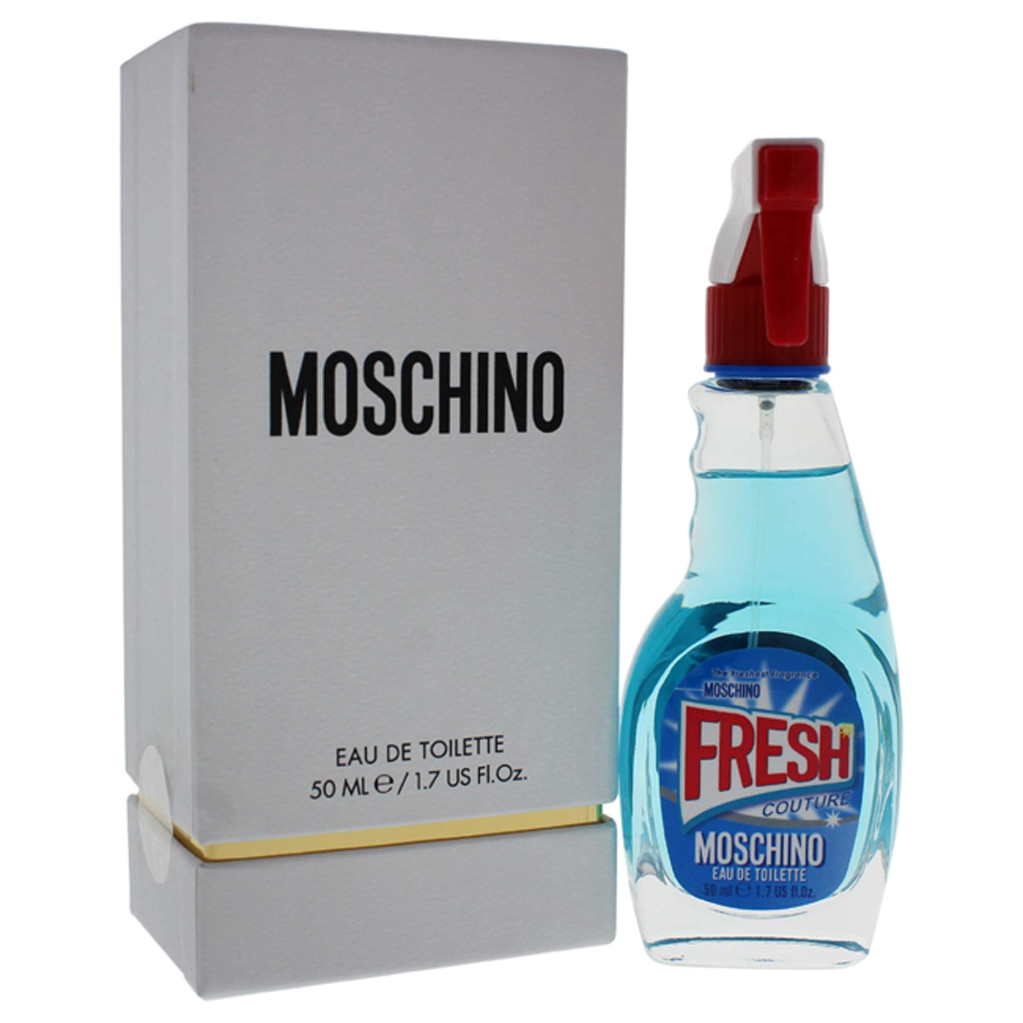 Fresh Couture Eau de Toilette, 50ml