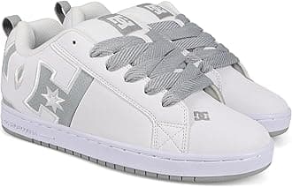 DC Shoes Dc, Men’s Court Graffik